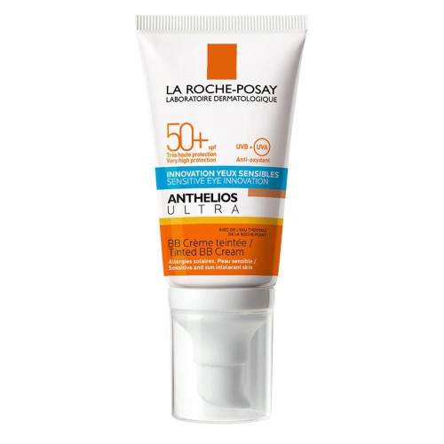 La Roche Posay Renkli BB Krem Güneş Koruyucu SPF50+ 50 ml La Roche Posay Renkli BB Krem Güneş Koruyucu SPF50+ 50 ml