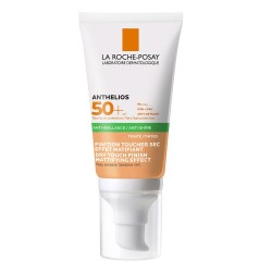 La Roche Posay Anthelios XL SPF 50 Renkli Güneş Koruyucu Krem 50ml La Roche Posay Anthelios XL SPF 50 Renkli Güneş Koruyucu Krem 50ml