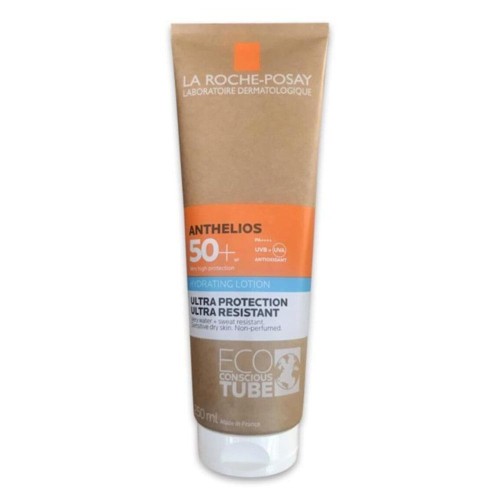 La Roche Posay Anthelios Güneş Losyonu SPF50 250ml La Roche Posay Anthelios Güneş Losyonu SPF50 250ml