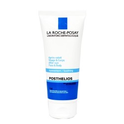 La Roche Posay Posthelios After Sun Gel - Güneş Sonrası Nemlendirici Jel 100 ml La Roche Posay Posthelios After Sun Gel - Güneş Sonrası Nemlendirici Jel 100 ml