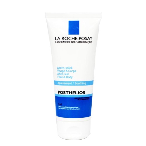 La Roche Posay Posthelios After Sun Gel - Güneş Sonrası Nemlendirici Jel 100 ml La Roche Posay Posthelios After Sun Gel - Güneş Sonrası Nemlendirici Jel 100 ml