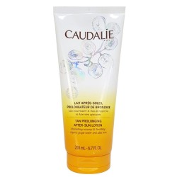 Caudalie Tan Prolonging Güneş Sonrası Losyon 200ml Caudalie Tan Prolonging Güneş Sonrası Losyon 200ml