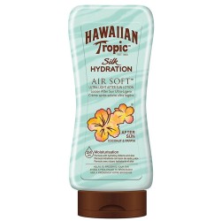 Hawaiian Tropic Aloe Vera Jeli İçeren Güneş Sonrası Losyon 180ml Hawaiian Tropic Aloe Vera Jeli İçeren Güneş Sonrası Losyon 180ml