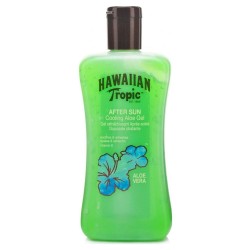 Hawaiian Tropic After Sun Cooling Aloe Güneş Sonrası Serinletici Jel 200ml Hawaiian Tropic After Sun Cooling Aloe Güneş Sonrası Serinletici Jel 200ml