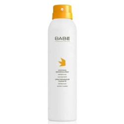 Babe After Sun Güneş Sonrası Bakım Spreyi 200ml Babe After Sun Güneş Sonrası Bakım Spreyi 200ml