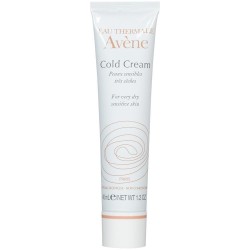 Avene Cold Cream - Kuru Cilt Bakım Kremi 40ml Avene Cold Cream - Kuru Cilt Bakım Kremi 40ml