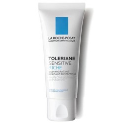 La Roche Posay Toleriane Sensitive Riche Kuru ve Hassas Ciltler için Nemlendirici Krem 40ml La Roche Posay Toleriane Sensitive Riche Kuru ve Hassas Ciltler için Nemlendirici Krem 40ml