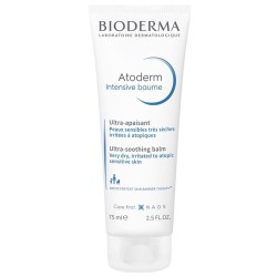 Bioderma Atoderm İntensive Çok Kuru Ciltler İçin Nemlendirici Jel Krem 75 ml Bioderma Atoderm İntensive Çok Kuru Ciltler İçin Nemlendirici Jel Krem 75 ml
