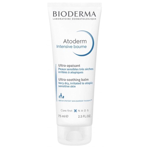Bioderma Atoderm İntensive Çok Kuru Ciltler İçin Nemlendirici Jel Krem 75 ml Bioderma Atoderm İntensive Çok Kuru Ciltler İçin Nemlendirici Jel Krem 75 ml