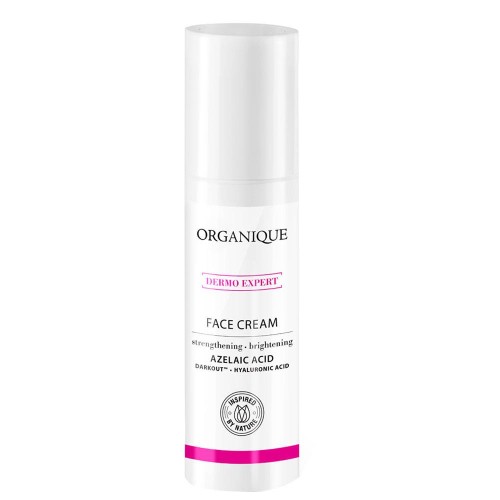 Organique Dermo Expert Hassas&Kuru Cilt Kremi 50ml