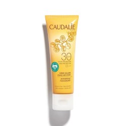 Caudalie Anti-Wrinkle Suncare Kırışıklık Karşıtı Güneş Kremi SPF30 50ml Caudalie Anti-Wrinkle Suncare Kırışıklık Karşıtı Güneş Kremi SPF30 50ml