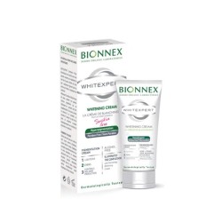 Bionnex Whitexpert Hassas Bölgeler için Aydınlatıcı Leke Kremi 50 ml Bionnex Whitexpert Hassas Bölgeler için Aydınlatıcı Leke Kremi 50 ml
