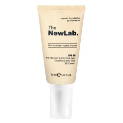 The NewLab. Leke Karşıtı Cilt Tonu Eşitleyici Spf 30 BB Krem 50 ml The NewLab. Leke Karşıtı Cilt Tonu Eşitleyici Spf 30 BB Krem 50 ml