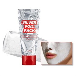 Missha Silver Foil Pack 60ml Missha Silver Foil Pack 60ml