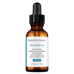 SkinCeuticals Silymarin CF Serum Yağlı ve Lekeli Ciltler İçin 30ml SkinCeuticals Silymarin CF Serum Yağlı ve Lekeli Ciltler İçin 30ml