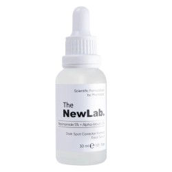 The NewLab. Lekeli Ciltler İçin Aydınlatıcı Yüz Bakım Serumu 30 ml The NewLab. Lekeli Ciltler İçin Aydınlatıcı Yüz Bakım Serumu 30 ml