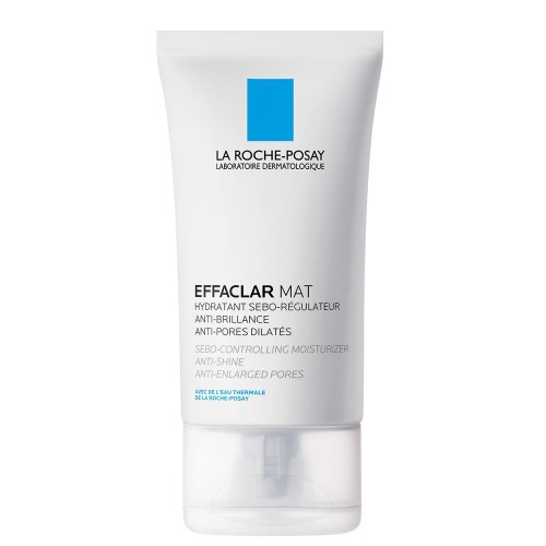 La Roche Posay Effaclar Mat Yağlı ve Sivilceli Cilt Bakım Kremi 40 ml La Roche Posay Effaclar Mat Yağlı ve Sivilceli Cilt Bakım Kremi 40 ml