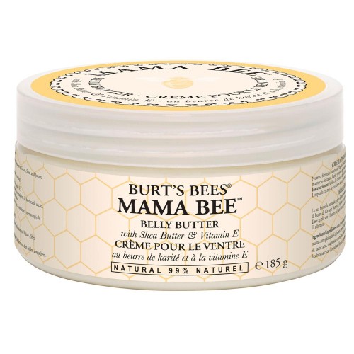 Burt’s Bees Mama Bee Belly Butter - Anneye Özel Karın Çatlak Kremi 185 gr Burt’s Bees Mama Bee Belly Butter - Anneye Özel Karın Çatlak Kremi 185 gr