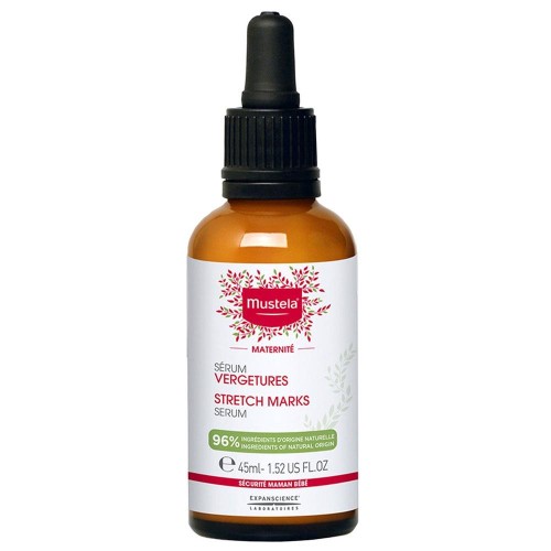 Mustela Maternite Stretch Marks Çatlak Serumu 45ml Mustela Maternite Stretch Marks Çatlak Serumu 45ml