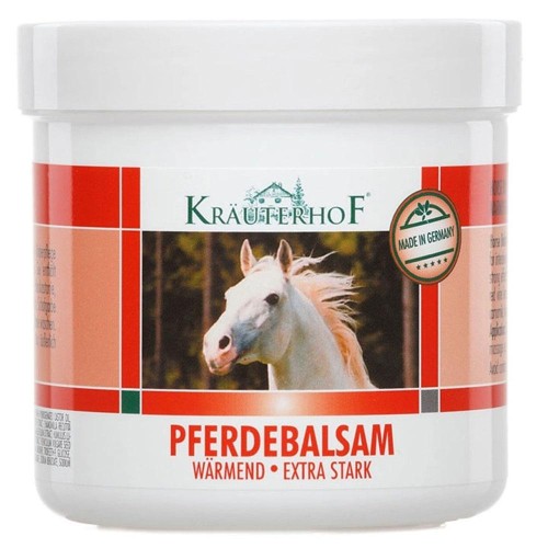 Krauterhof Isıtıcı Masaj Jeli 250ml Krauterhof Isıtıcı Masaj Jeli 250ml