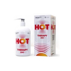 Hot Therapy Krem 250 ml Hot Therapy Krem 250 ml