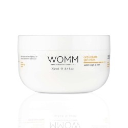 Womm Selülit Karşıtı Jel Krem 250ml Womm Selülit Karşıtı Jel Krem 250ml