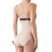 Lytess Corrective Slimming Body Seduction - İnceltici ve Sıkılaştırıcı Korse Ten Rengi L-XL Nude Lytess Corrective Slimming Body Seduction - İnceltici ve Sıkılaştırıcı Korse Ten Rengi L-XL Nude