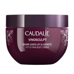 Caudalie Vinosculpt Sıkılaştırıcı Vücut Kremi 250ml Caudalie Vinosculpt Sıkılaştırıcı Vücut Kremi 250ml