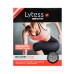 Lytess Fit Active Brassiere Sport Spor Sütyeni Siyah Medium Black/Noir Lytess Fit Active Brassiere Sport Spor Sütyeni Siyah Medium Black/Noir