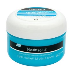 Neutrogena Hydro Boost Jel Vücut Kremi 200 ml Neutrogena Hydro Boost Jel Vücut Kremi 200 ml