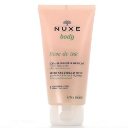 Nuxe Body Reve De The Vücut Peelingi 150ml Nuxe Body Reve De The Vücut Peelingi 150ml