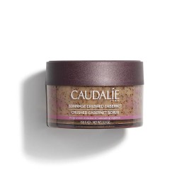 Caudalie Crushed Cabernet Scrub Vücut Peelingi 150gr Caudalie Crushed Cabernet Scrub Vücut Peelingi 150gr