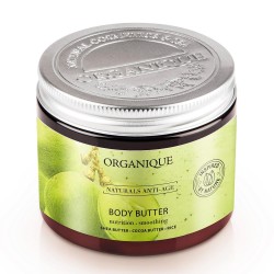Organique Naturals Anti-Age Vücut Yağı 200ml Organique Naturals Anti-Age Vücut Yağı 200ml