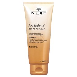 Nuxe Prodigieux Huile De Douche Shower Oil - Vücut Yağı 200ml Nuxe Prodigieux Huile De Douche Shower Oil - Vücut Yağı 200ml