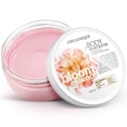 Organique Bloom Essence Body Butter Vücut Yağı 200ml Organique Bloom Essence Body Butter Vücut Yağı 200ml