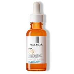 La Roche Posay Saf C Vitamini Işıltı Veren Antioksidan Serum 30ml La Roche Posay Saf C Vitamini Işıltı Veren Antioksidan Serum 30ml