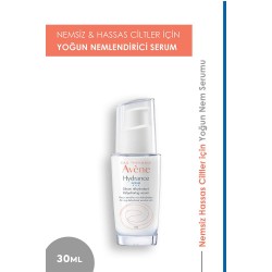 Avene Hydrance Intense Yoğun Nem Serumu 30ml Avene Hydrance Intense Yoğun Nem Serumu 30ml