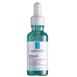 La Roche Posay Effaclar Ultra Konsantre Serum 30ml La Roche Posay Effaclar Ultra Konsantre Serum 30ml