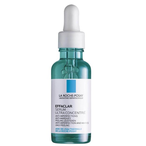 La Roche Posay Effaclar Ultra Konsantre Serum 30ml La Roche Posay Effaclar Ultra Konsantre Serum 30ml