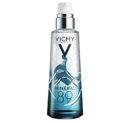 Vichy Mineral 89 Termal Su ve Doğal Hyaluronik Asit İçeren Serum 75ml Vichy Mineral 89 Termal Su ve Doğal Hyaluronik Asit İçeren Serum 75ml