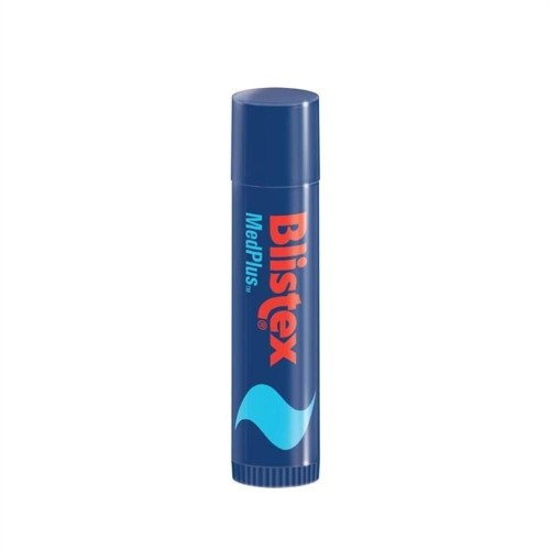 Blistex MedPlus Stick SPF15 - Dudak Koruyucu Bakım Kremi 4.25 gr Blistex MedPlus Stick SPF15 - Dudak Koruyucu Bakım Kremi 4.25 gr