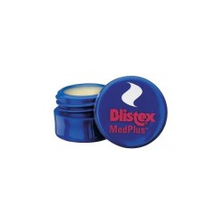 Blistex MedPlus SPF15 - Dudak Koruyucu Bakım Kremi 7 ml Blistex MedPlus SPF15 - Dudak Koruyucu Bakım Kremi 7 ml