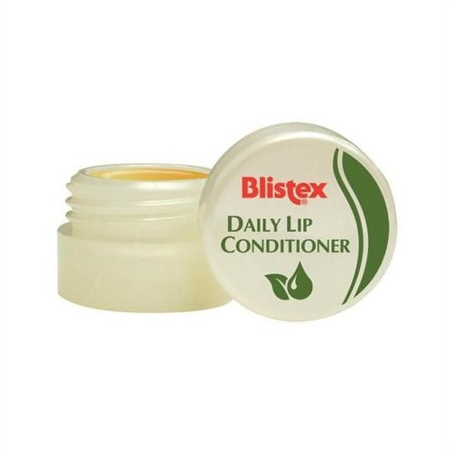 Blistex Daily Lip Conditioner SPF15 - Dudak Bakım Kremi 7ml Blistex Daily Lip Conditioner SPF15 - Dudak Bakım Kremi 7ml
