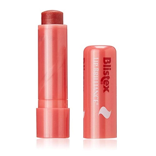 Blistex Lip Brilliance SPF15 - Işıltı Etkili Dudak Bakım Kremi 3.7gr Blistex Lip Brilliance SPF15 - Işıltı Etkili Dudak Bakım Kremi 3.7gr