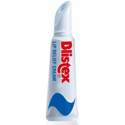 Blistex Lip Relief Cream SPF15 - Çatlamış Dudaklar İçin Bakım Kremi 6 ml Blistex Lip Relief Cream SPF15 - Çatlamış Dudaklar İçin Bakım Kremi 6 ml