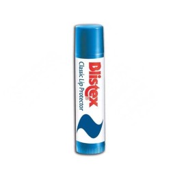 Blistex Classic Lip Protector SPF10 - Dudak Koruyucu Bakım Kremi 425gr Blistex Classic Lip Protector SPF10 - Dudak Koruyucu Bakım Kremi 425gr