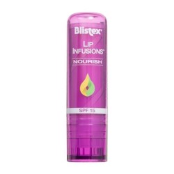 Blistex Lip Infusions Pürüzsüz Dudaklar İçin Dudak Bakım Kremi 3,7 gr Blistex Lip Infusions Pürüzsüz Dudaklar İçin Dudak Bakım Kremi 3,7 gr