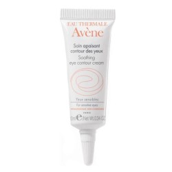 Avene Soothing Eye Contour Cream Göz Çevresi Bakım Kremi 10ml Avene Soothing Eye Contour Cream Göz Çevresi Bakım Kremi 10ml