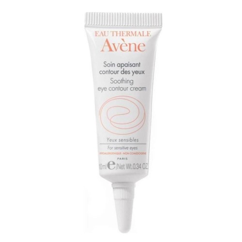 Avene Soothing Eye Contour Cream Göz Çevresi Bakım Kremi 10ml Avene Soothing Eye Contour Cream Göz Çevresi Bakım Kremi 10ml