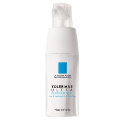 La Roche Posay Toleriane Ultra Eye Contour Yeux Göz Çevresi Bakım Kremi 20 ml La Roche Posay Toleriane Ultra Eye Contour Yeux Göz Çevresi Bakım Kremi 20 ml